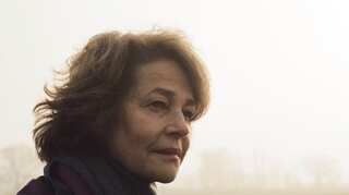 Charlotte Rampling to be honoured at Berlin Film Festival