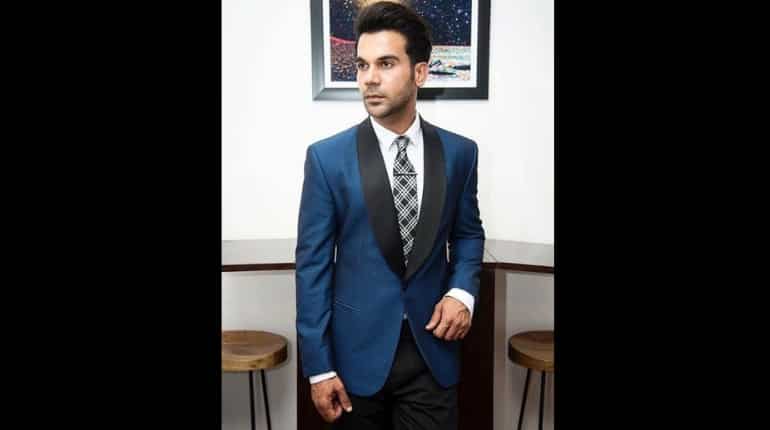 Rajkummar Rao bags 2nd horror comedy Rajkummar Rao bags 2nd horror comedy