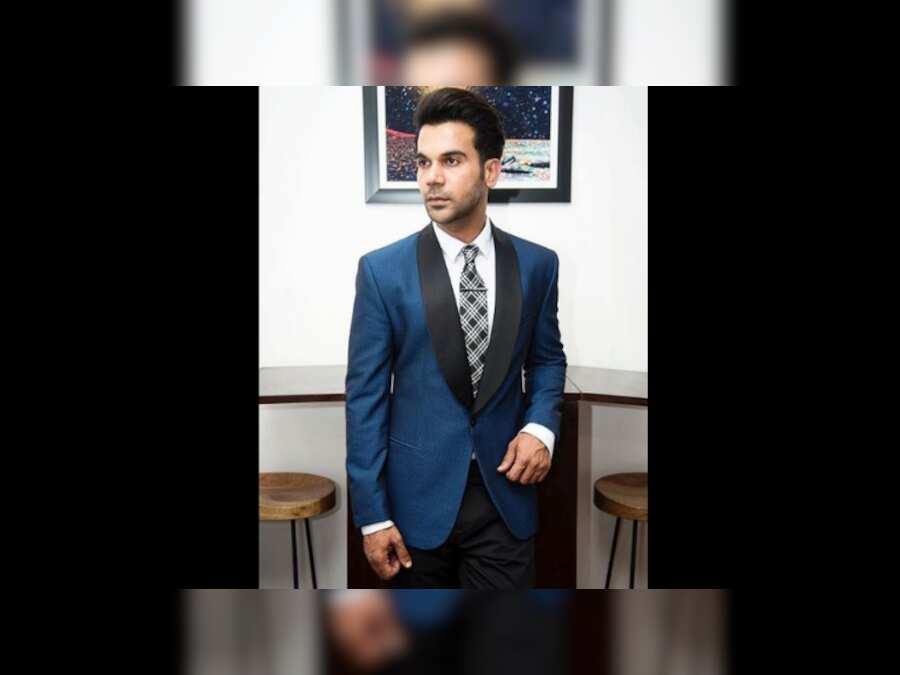 Rajkummar Rao bags 2nd horror comedy