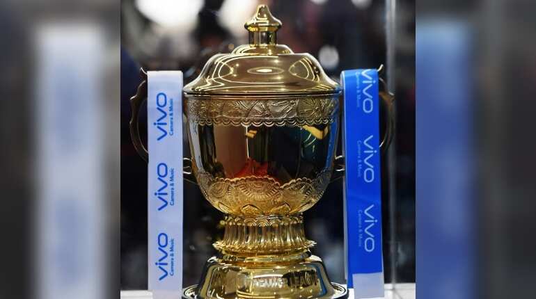 BCCI set to incur losses of over USD 217 million after IPL 2021 postponement