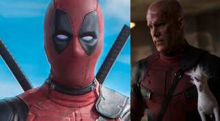 Ryan Reynolds 'Deadpool' persona to seep into 'Detective Pikachu'