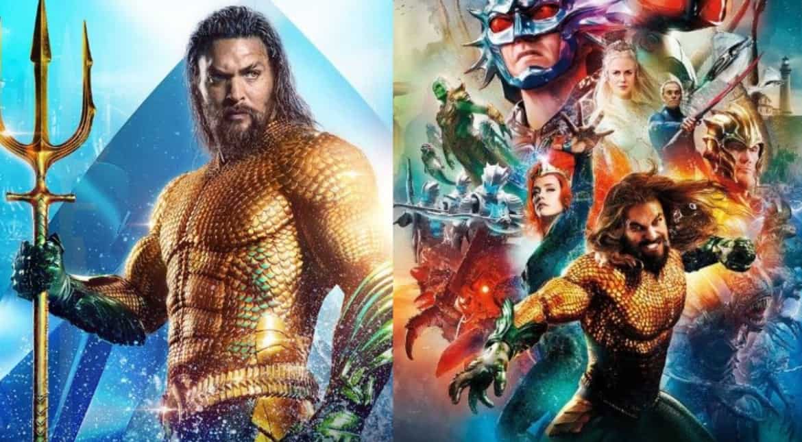 Aquaman