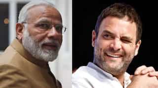 Is it going to be Rahul Gandhi vs Narendra Modi in 2019?