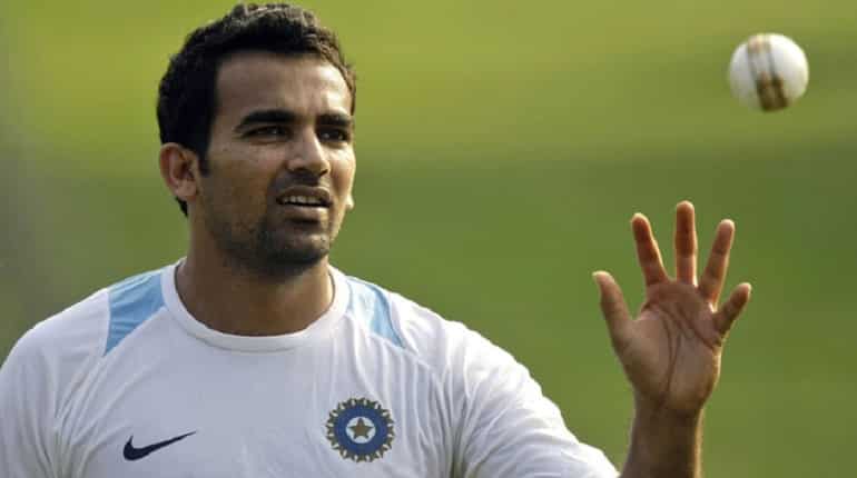 Zaheer Khan predicts bold changes in India's playing XI ahead of fourth Test