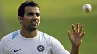 Cricket: 'India had more chances to win,' says Zaheer Khan after rain forced to draw 1st Test