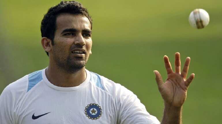 IPL 2019: Zaheer appointed Mumbai's Director of Cricket