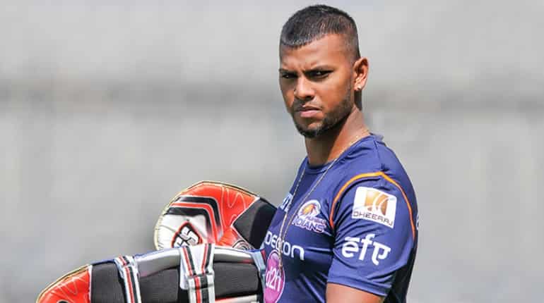 Nicholas Pooran: The Windies player who bagged Rs 4.2 crore at 2019 IPL auction Nicholas Pooran: The Windies player who bagged Rs 4.2 crore at 2019 IPL auction