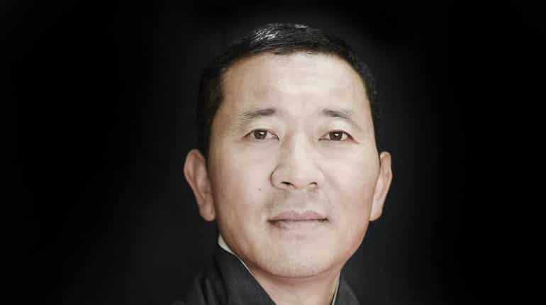 In first foreign visit, New Bhutan PM Lotay Tshering to visit India on December 27 In first foreign visit, New Bhutan PM Lotay Tshering to visit India on December 27