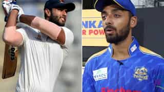 2019 IPL auction: All you need to know about Varun Chakravarthy and Shivam Dube