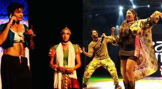 Serendipity Arts Festival 2018: Celebrating India and its culture in picturesque Goa