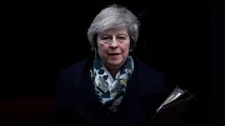 British MPs to vote today on taking control of Brexit from government