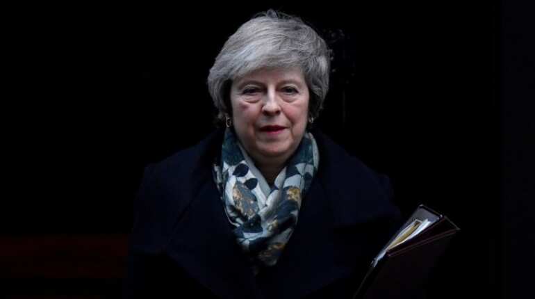 News brief: Big stories of the day