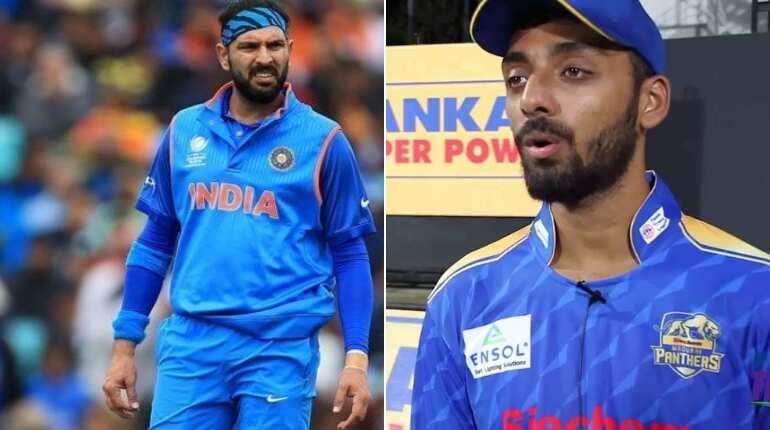 IPL 2019 auction: Uncapped Varun Chakravarthy bags Rs 8.4 crore deal, Yuvraj finds a buyer at last IPL 2019 auction: Uncapped Varun Chakravarthy bags Rs 8.4 crore deal, Yuvraj finds a buyer at last