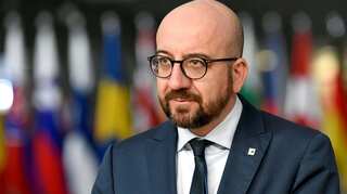 European Council chief Charles Michel to visit Beirut on Saturday