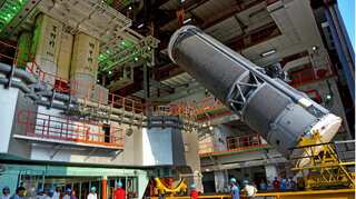 ISRO to launch GSAT-7A communication satellite today from Sriharikota