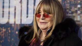 Penny Marshall, 'Big' director and TV's 'Laverne,' dead at 75