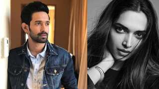 Vikrant Massey to star opposite Deepika Padukone in Meghna Gulzar's next