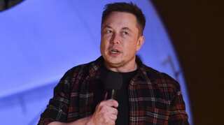 In fitting reply, billionaire Elon Musk vows to pay over $11 bn in taxes this year