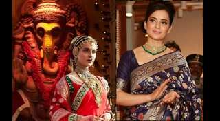 Kangana Ranaut:  If I or my film Manikarnika doesn’t win at National Film awards, it will question their credibility