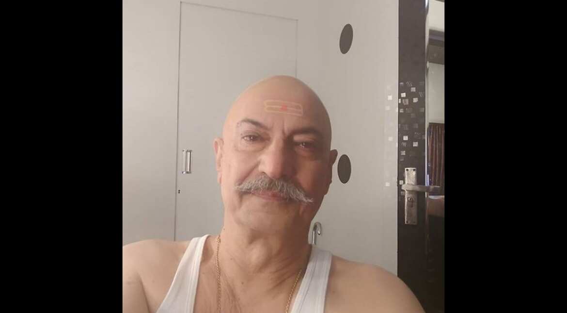 Suresh Oberoi as Bajirao II