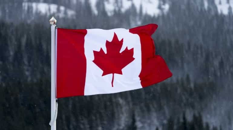 Anti-logging protests become biggest civil disobedience in Canada