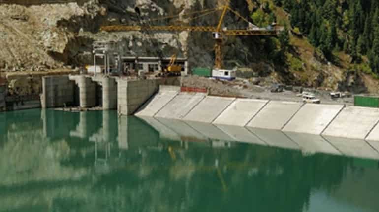 Protests erupt over Pakistan's hydropower projects in PoK Protests erupt over Pakistan's hydropower projects in PoK