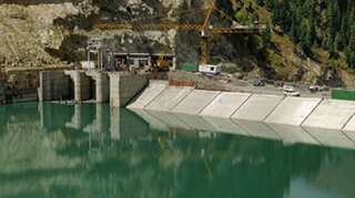 Protests erupt over Pakistan's hydropower projects in PoK