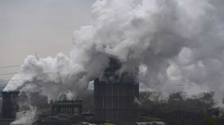 End of an era as Germany's last black coal mine closes End of an era as Germany's last black coal mine closes
