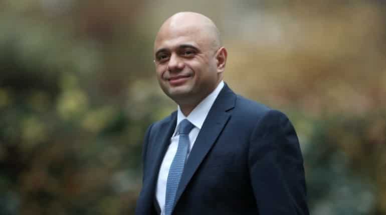 Brexit will bring down immigration but there is no 'specific target': British Home Secretary