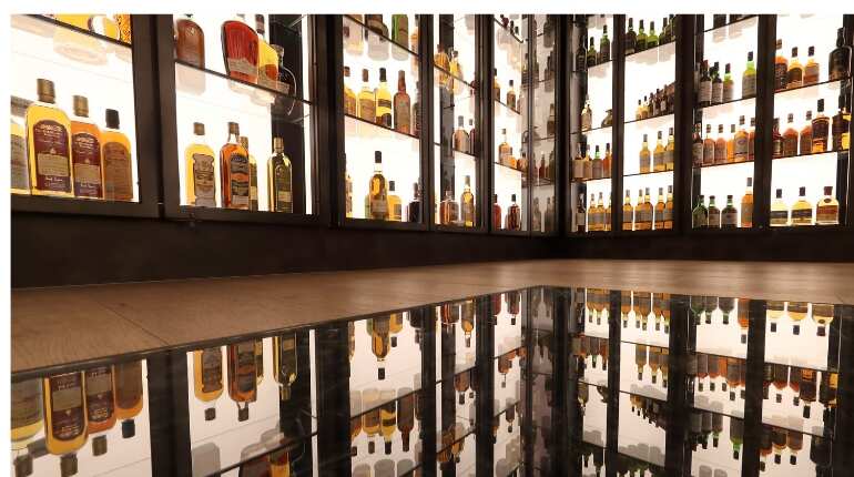 Scotch whisky makers tell UK politicians: Avoid no-deal Brexit