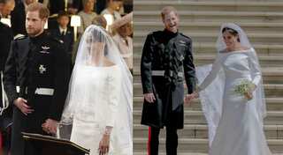Royal but regular: Will Harry and Meghan seek 'normality' for their baby?
