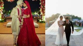 Priyanka Chopra admits she was shocked when Nick Jonas proposed marriage after two months of dating