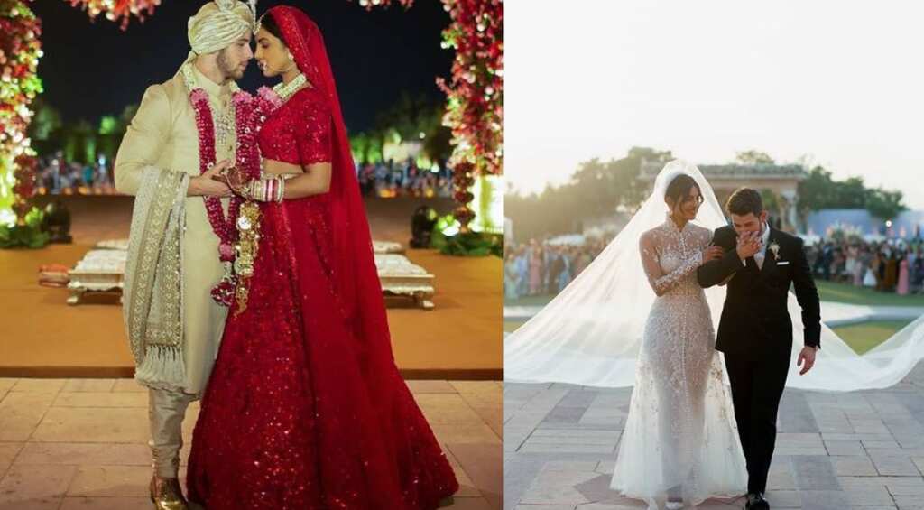 Priyanka Chopra admits she was shocked when Nick Jonas proposed marriage after two months of dating