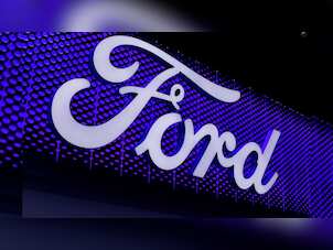 Ford to end manufacturing in India, take $2 billion hit