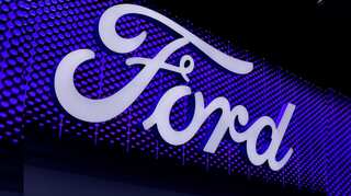Ford to end manufacturing in India, take $2 billion hit