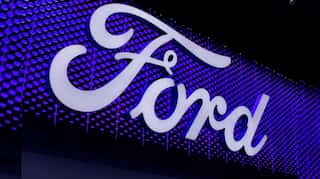 France 'open' to temporary state control of Ford plant: Finance minister