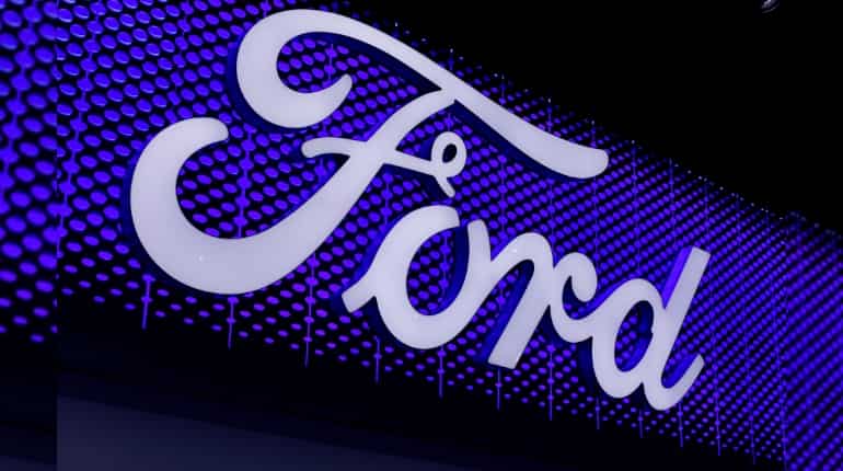 Ford to end manufacturing in India, take $2 billion hit