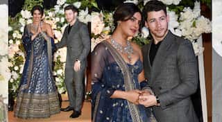 Nick Jonas just explained the significance of 'saat pheras' to Snoop Dogg on a US chat show