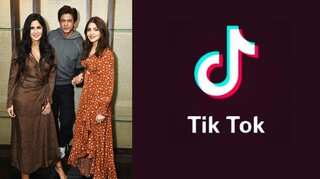 TikTok and Red Chillies Entertainment bring to you the #zerochallenge.