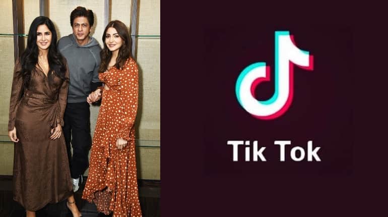 TikTok and Red Chillies Entertainment bring to you the #zerochallenge.