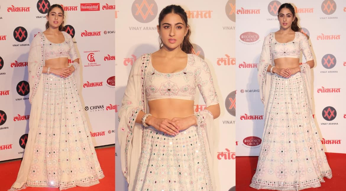 Sara Ali Khan