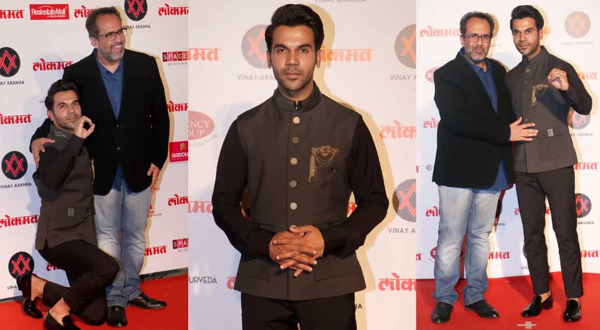Rajkummar Rao