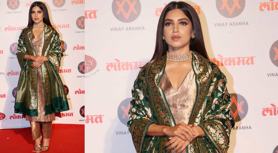 Bhumi Pednekar