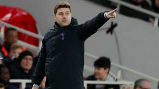 Tottenham Hotspur face Chelsea in League Cup semis