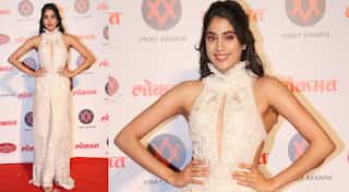 Anil Kapoor, Manish Malhotra and others wish Janhvi Kapoor as she turns 23