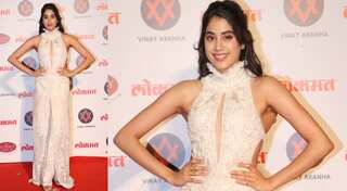 Anil Kapoor, Manish Malhotra and others wish Janhvi Kapoor as she turns 23