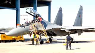 Watch: Russia-India joint military exercise concludes in Rajasthan