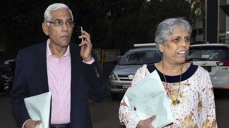 Pandya, KL Rahul's sexist comments: CoA divided yet again; Rai wants quick enquiry, Edulji warns of 'cover up'