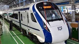 Vande Bharat Express's Delhi-Varanasi AC chair car ticket to cost Rs 1,850, executive class Rs 3,520