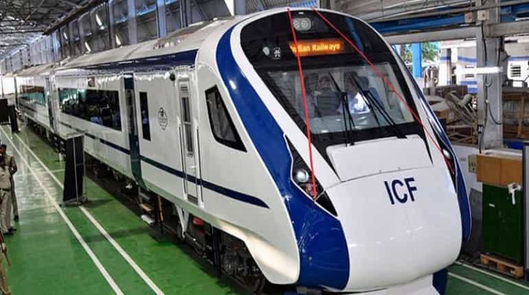 2018, a year of 'many firsts' for Indian Railways